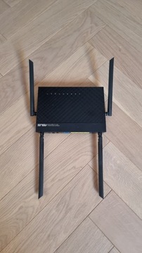 Router, Router Asus