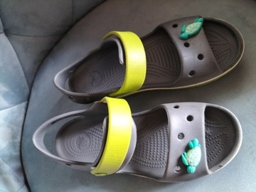 Crocs rozm 34/35