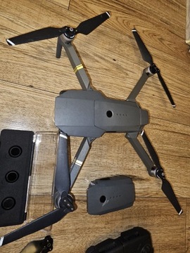 Dron DJI MAVIC PRO