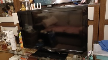 Telewizor LCD 32" Toshiba