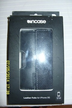 ETUI INCASE DO IPHONE 3 G