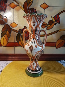 wazon ceramiczny