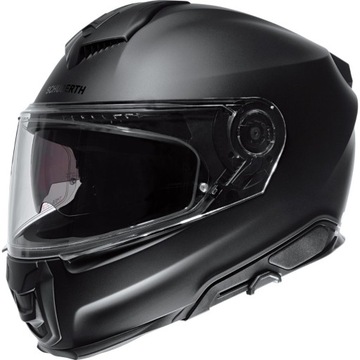 SCHUBERTH S3 SCHWARZ INTEGRALHELM NOWY!