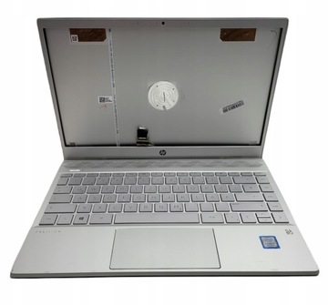 Laptop HP Pavilion I7-8565U 13-an0207ng 13,3" Intel Core i7