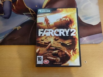 Farcry 2     PL PC