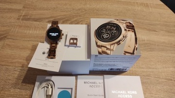 Smartwatch Michael Kors MKT5046 Access
