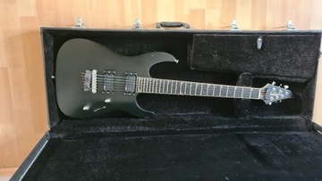 Gitara elektryczna Jackson SLSMG 2003r japoński 