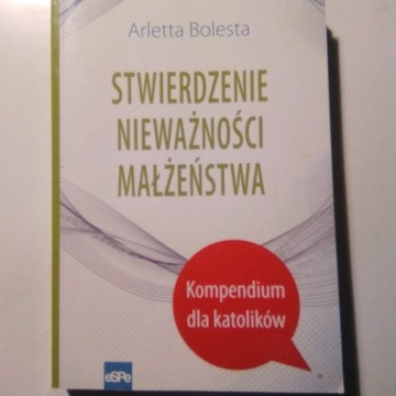 Stwierdzenie nieważności malżeństwa