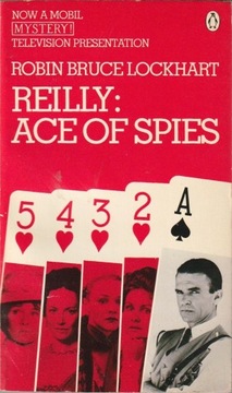 Reilly: Ace of Spies;
