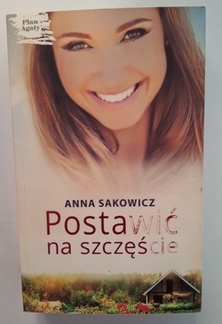 Postawić na szczęście 