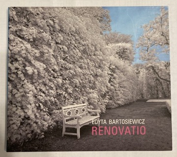 Edyta Bartosiewicz - Renovatio CD