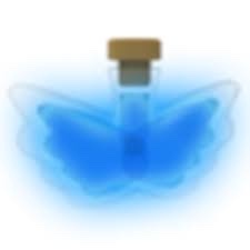 Roblox Adopt Me Fly Potion