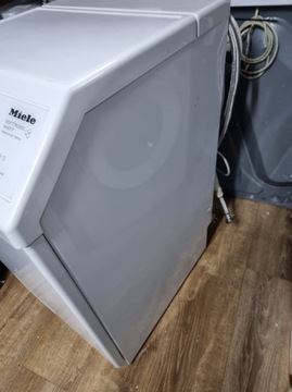 Pralka od góry Miele W 627 F Softtronic. 5,5kg, 1300 obr