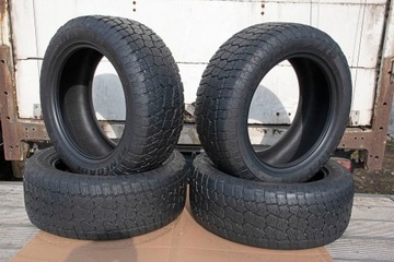 4x Opony Wielosezonowe Radar Renegade 275/55 R20