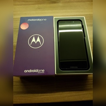 Motorola Moto ONE 