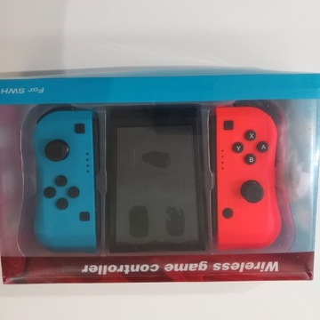 Kontroler do Nintendo Switch 