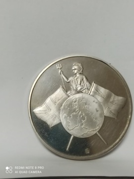 Moneta Anglii