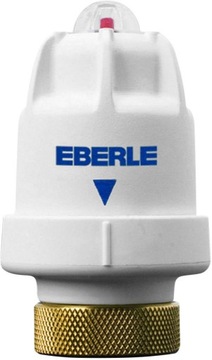 Głowica termostatyczną Eberle TS+ 6.11/24