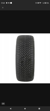 Nowe opony całoroczne 195/65 R15 