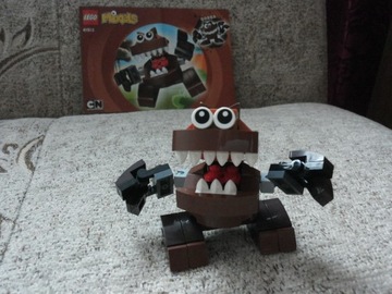 Lego 41513 Mixels Gobba