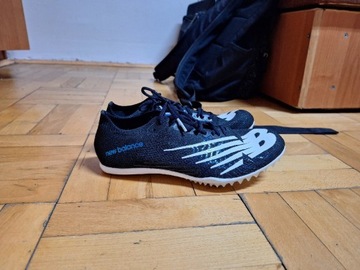 Kolce(buty do biegania) new balance rozmiar 38