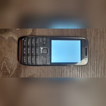 Nokia e 52