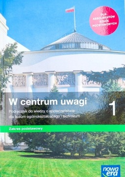 W centrum uwagi