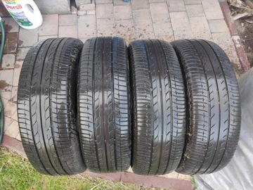 Opony letnie Bridgestone Ecopia 175/65 R15 