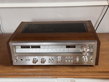 Pioneer SX-780 amplituner stereo vintage