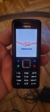 Telefon Nokia 6300 z ład Plus