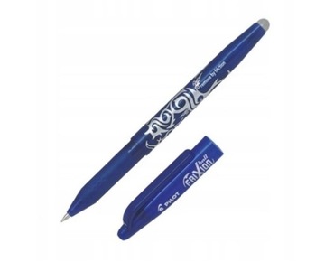 Długopis wymazywalny Frixion Pilot 0,7 Niebieski 
