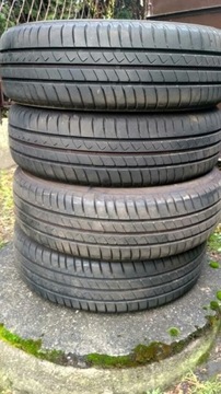 Opony 175/65 R15 Dyton Touring 2 idealne