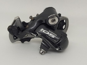 Przerzutka Shimano 105 RD-5600 BlackEdition