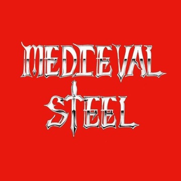 MEDIEVAL STEEL - MLP 40th Anniversar audiofil edit