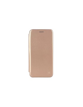 Etui różowo-złote do telefonu Huawei P Smart