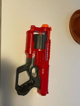 Hasbro Nerf Mega Cycloneshock