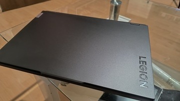 Lenovo legion 5 i7 13700hz rtx nowy 