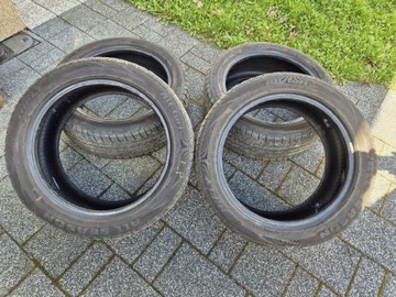 Opony letnie/wielosezon. Goodyear/Hifly 215/50R17