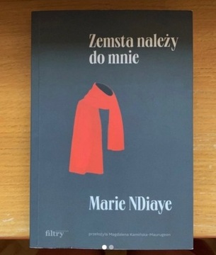 Zemsta należy do mnie 