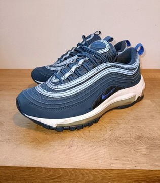 Damskie śliczne buty sportowe Nike Air Max 97 36.5