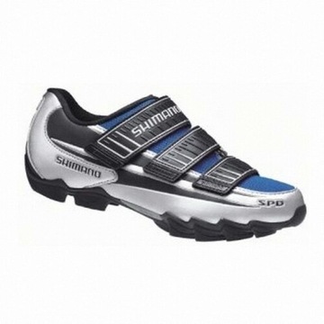 Buty wpinane Shimano SH-M121B rozmiar 43