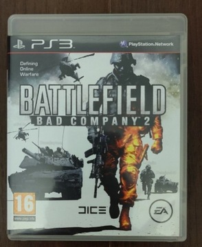 Battlefield Bad Company 2 