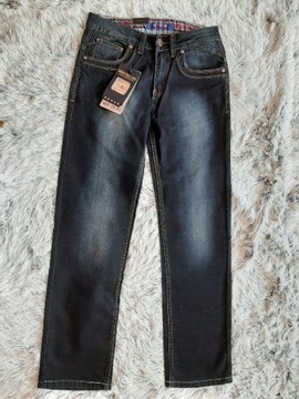 Nowe spodnie męskie S w29 l30 jeans New feeling