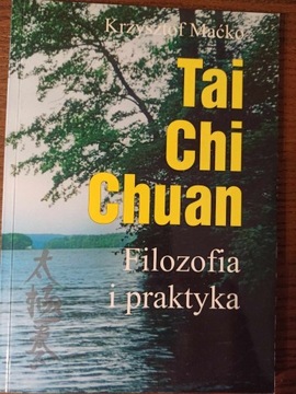 Tai Chi Chuan Krzysztof Maćko