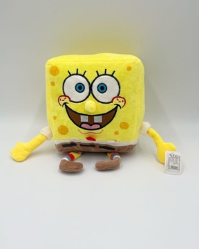 Maskotka SpongeBob 30 cm