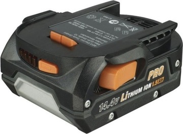 Bateria Akumulator do AEG L1430R BS14X BS14C 4932352657 1.5Ah 14,4V