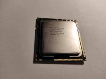 Procesor Intel Core i7-960 8M Cache, 3.20 GHz