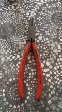 Knipex szczypce do Pierścień