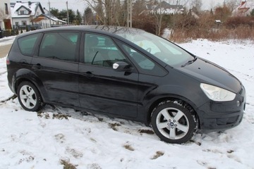 Ford Smax 2.0 