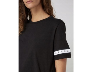 KOSZULKA DAMSKA CALVIN KLEIN T-SHIRT BLUZKA M